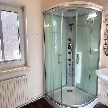 Hoamathaus Ii By Alpenidyll Holiday home Grobming