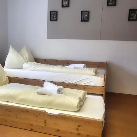 Holiday home Hoamathaus Ii By Alpenidyll