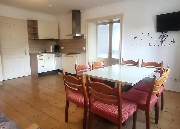 Hoamathaus Ii By Alpenidyll Feriehus