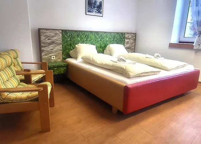 Vakantiehuis Hoamathaus Ii By Alpenidyll *