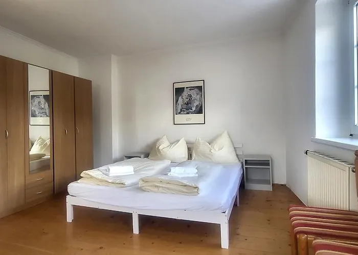 Hoamathaus Ii By Alpenidyll * Grobming